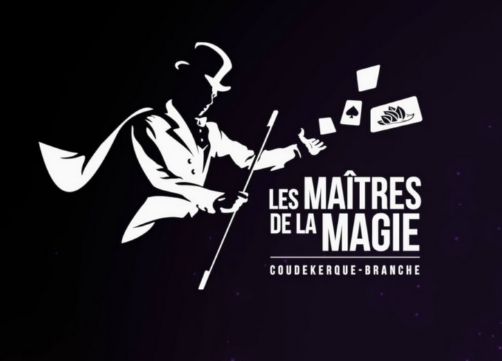 Les Maîtres de la Magie 2021 – Coudekerque
