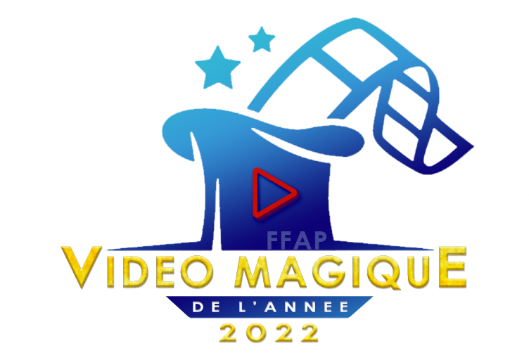 Vidéo Magique de l’Année 2022